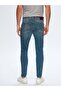 Diego X Y Skinny Leg Mid Waist Jean Trousers - 3