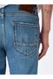 Smarty Y Normal Waist Narrow Leg Skinny Jean Trousers - 6