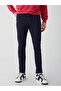 Smarty Y Skinny Leg Mid Waist Jean Trousers - 3