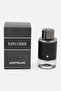 عطر مونت بلانك إكسبلورر أو دو بارفان 100 مل