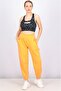 Kadın Dolgusuz Polka Dots Spor Sütyeni، Siyah Kombo - 2