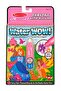 Water Wow! Coloring Book with Water-Fairy Story