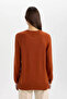 Cream Women's Sweater - I6913Az/Og69 Model - 5