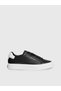 VULCANIZED LACE UP LTH - 2