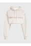 Hero Monologo Women's Hooded Sweatshirt Gray - 8