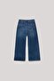 BG Store Devojke Denim Pantalone - 6