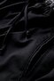 Sartor Black Men's Trousers - 7