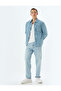 Straight Fit Jeans - Mark Jean - 2
