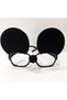 Delux Series Figured Glasses Masked Ball Mickey Mouse Glasses - 2