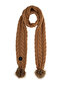 Scar Women's Shawl - 2