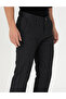 Anthracite Regular Fit Canvas Trousers 50278474-Vr006 - 5