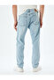 Straight Fit Jeans - Mark Jean - 4