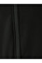 Sports Sweatshirt Hooded Slim Fit Inside Lined Soft Touch Zipper Pocket Detail Long Sleeve - 6