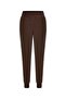 Britney Jogger Women's Brown Sweatpants V2Yb15Kb3P2-G1L9