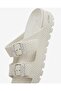 Arch Fit Footsteps Women's White Slippers 111378 Wht - 8