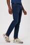 Harry Men's Straight Regular Cut Normal Waist Straight Leg Jeans Gray - 3