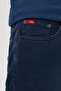 Harry Men's Straight Regular Cut Normal Waist Straight Leg Jeans Gray - 5