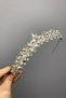 Delicate Vera Bridal Tiara - 8