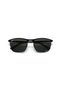 0Rb 3686 186/K8 57 Unisex Sunglasses