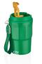 2-piece steel thermos-coffee cup set 750ml dual use thermos//450ml mug coffee cup - 8