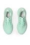 Gel-nimbus 26 Women's Green Running Shoes 1012b601-300 - 7