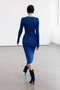 Saks Triko Bodycone Elbise TWOAW25EL00232 - 4