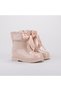 Bımbı Lazo Children's Pink Boots W10238-004 - 3