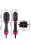 Ultra Air Blow Hair Styler and Hair Straightener Blow Dryer Comb with Active Ion Technology 1200w - 5