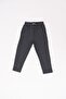 Boys' Straight Leg Sweatpants 762 Anthracite - 2