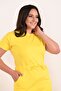 9999 Model Large Size Dress - 2