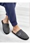 3-Piece Men's House Slippers-Guest Slippers-Dowry Bundle Slippers-Groom Slippers-Balcony Slippers - 6