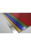 Metallic Mirrored Background Cardboard 10 Pieces 50X70 Size a Quality - 2