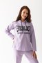 Seasonal Hooded Women's Tracksuit - Sporty Women's Clothing - 3