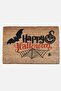 Coco Hallowen 40x60 Cm Bristle Mat, Decorative Multi-Purpose Indoor and Outdoor Door Mat - 2