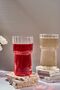 Stripe 2-Pack 400ml Cups - 2