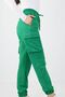 Women's Cargo Pocket Trousers 6193-23 - 3