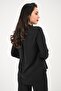 Women's Shoulder Stone Detailed Shirt 1687-24-1 - 4
