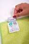 100% Cotton Beach, Pool, Spa, Sauna, Sports, Travel Towel |   Fast Drying, High Absorbency - 5