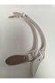 Likya 70 Çm Pipe Leather Bag Handle