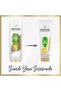 Natural Synthesis Strength and Shine Hair Care Cream 275 ml 3 Pieces - 3
