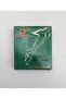 Women's Black 70 Denier Knee High Mother Socks (GREEN BOX) - 2