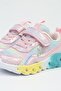 ®   Imported Pink Children's Sports Shoes Bni-10136 - 4