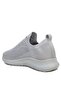Gray Men's Casual Shoes Knitwear Breathable Comfortable Lightweight Casual Sneaker - 4