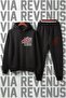 Beast Mode Printed Unisex Wide Fit Soft Fabric Hooded Tracksuit Set