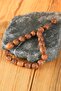 Men's Gift Efe Boy Scented Andiz Prayer Beads Brown Father's Day - 3