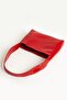Women's Patent Leather Hand Shoulder Bag - 2