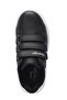 Love I Unisex Kids Sneaker Shoes Black / White - 5