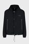 Regular Fit Hooded Sports Jacket Men's JACKET 6R1BU2 1NAMZ 0999 - 6