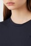 Back Printed Cotton Loose Fit Crew Neck T Shirt T Shirt 3r2t8q 2jtaz F910 - 4