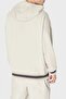Logo Cotton Hooded Regular Fit Sweat Men's SWEAT 6RZMJF ZJDPZ 1934 - 2